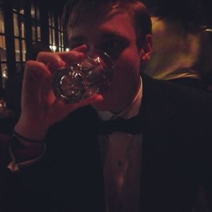 Meet your Posher, Erik